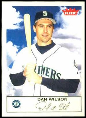 74 Dan Wilson